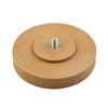 Sticker Remover Rubber Eraser Wheel Durable Accessories Remove Adhesive Sticker EASY TO USE For Double-sided Molding Tape New