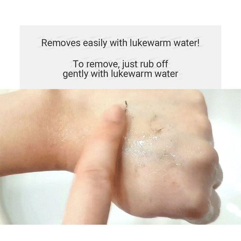 HOLIKA HOLIKA - Tail Lasting Brush Liner EX - 2 Colors