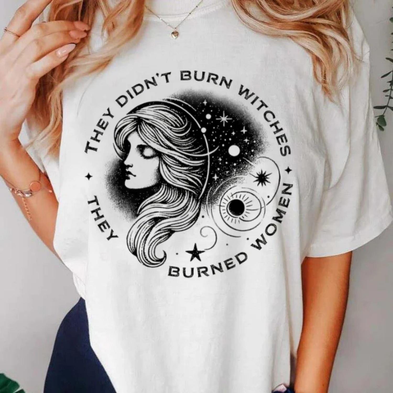 

Summer Pattern Trendy T-Shirt Fashion O-Neck Short Sleeved Women s Watercolor Style Casual Style Regular Style Fun Simple T-Shir XXXXXL білий