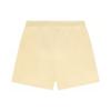 Fear of God Essentials SS24 Sweatshort 'Garden Yellow' Men's 160SP242001F