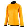 Thermal Underwear Top For Women Solid Warm Long Intimates Loose Size Turtleneck Winter Warm Women Long Sleeve Basic T Shirt