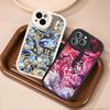 C-Cookie R-Run Kingdom Game Phone Case For IPhone 16 15 14 13 12 11 Pro Max Plus Soft Leather Cover