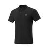 Wade Men's Quick-Dry Ice-Feel Polo Shirt
