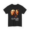 Muholland Road Poster Tshirt  Movie Poster Tshirt Summer New Fashionable Cotton Unisex Tshirt