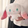 Popular Rock Kingdom Plush Toy with Hooded Big Ears - Children's Pendant & Claw Machine Gift