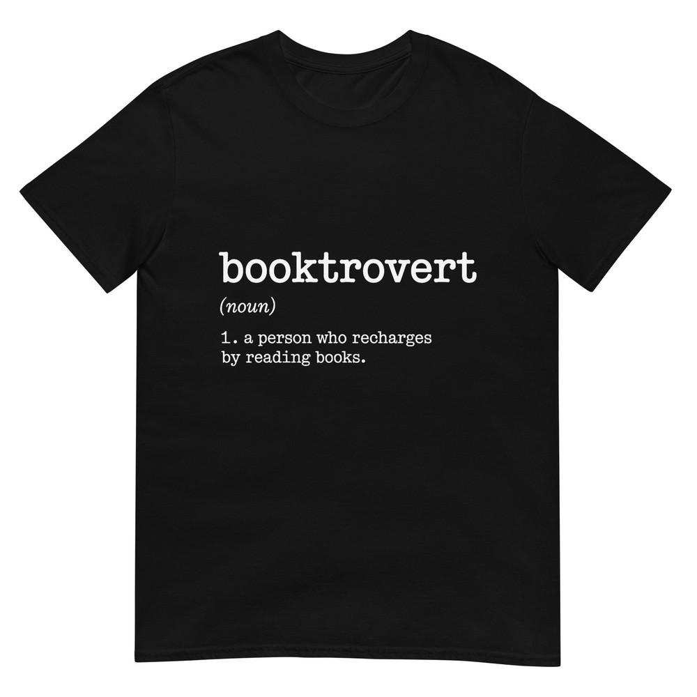 Best Book Reader Art For Unisex Unisex Bookworm Reading Lover TShirt