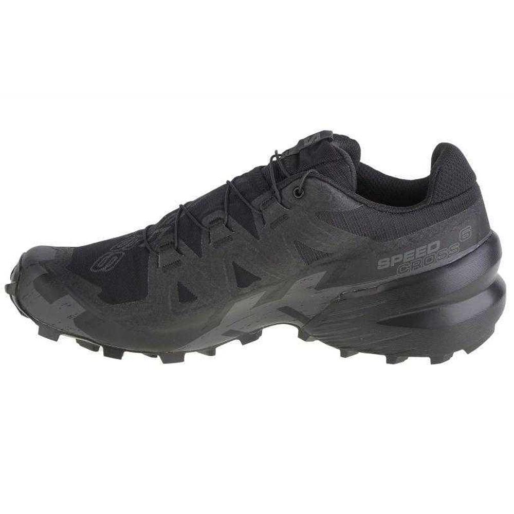 Salomon Mens Speedcross 6 Trainers