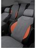 Geely Xingrui Longteng Qingyun Xiaohan Edition 23 Kunlun Luxury Time-Space Four Seasons Suede Seat Covers