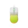 Wired Mouse Colorful Backlight 3600dpi Four Gears Adjustment High Sensitivity No Delay Plug And Play High-Performance Gamer PC Gaming Mouse