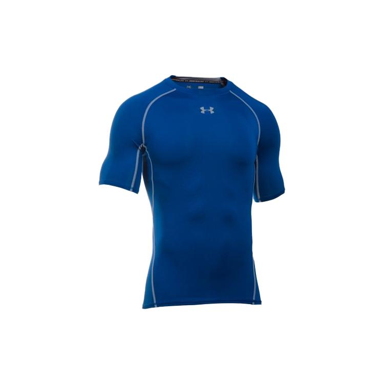 Under Armour Workout Clothing Men's 1257468-400