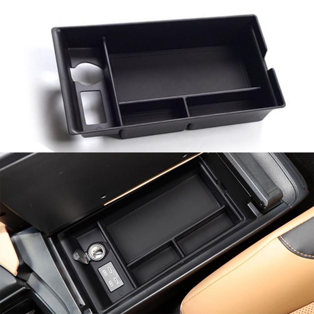 Car ArmrFor ESt Box Storage for Lexus For ES 2025 Enhanced Organization and Stylish Upgrade for Vehicle Interior