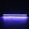 Aquarium Light Waterproof Fish   Lighting with LED Light 3 Modes Dimmable