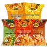 Shiyan Lab Nicht frittierte knusprige Cornflakes