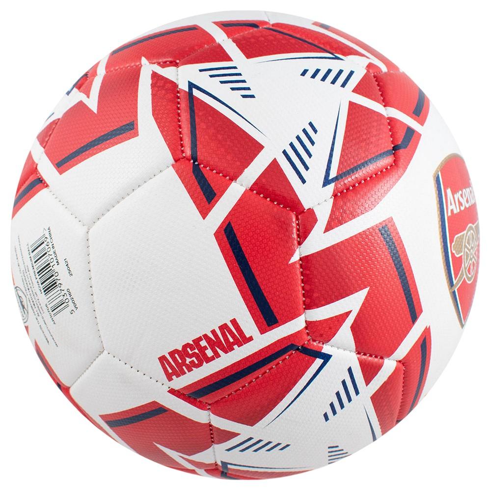 Arsenal FC Nova Premium Football