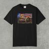 2027 Star Wars Celebration Shirt, California Los Angeles LA, Luke Obi Wan Tee