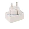 02DC DM55-1 Voltage Test Monitor Plug into Outlet Volt Meter LCD Digital Display AC 80-300V Voltage Meter Plug Volt Meter