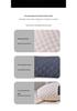 SPA Neck Support Fiber Pillow for Adults - Universal Sleep Aid for Men & Women