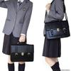Ita Hidden Shoulder 2WAY School Ita Oshikatsu Shoulder Ita Seat Included [Harujio] Bag, Bag, Handbag, Bag, Satchel, Bag, Bag, Bag, Bag, Leather-like,