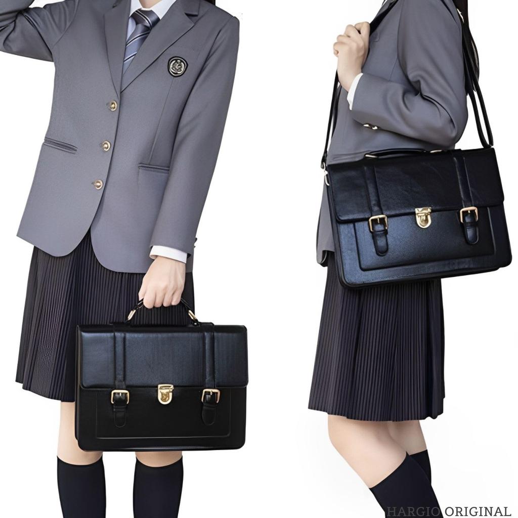 Ita Hidden Shoulder 2WAY School Ita Oshikatsu Shoulder Ita Seat Included [Harujio] Bag, Bag, Handbag, Bag, Satchel, Bag, Bag, Bag, Bag, Leather-like,