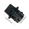 Front Turn Lamp Holder 92166F1000 Accessories Professional Lightweight Repair Parts Replacement Bulb