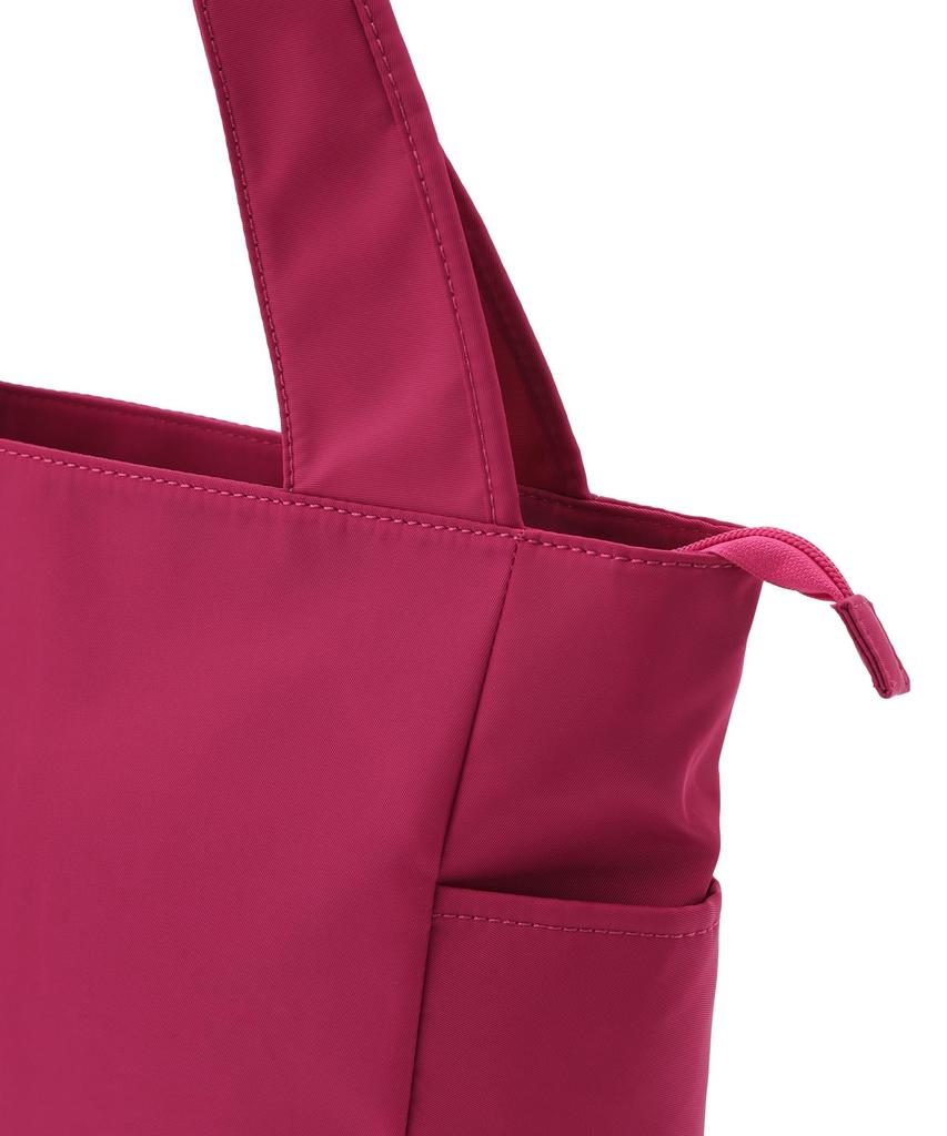 Petit Honfleur wasserabweisende Tragetasche, Damentasche 526767, Pink