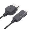 AV Cable Adapter for  To HDMI-compatible Converter Cord for Classic Console Models 1080i 720p 480p Connect To HDTV