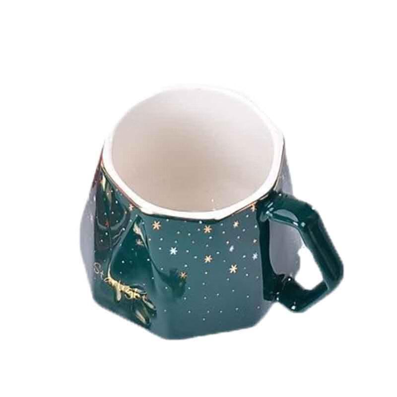 Fangran Ceramic Mug Gift Set