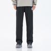 Paul Frank Men's Curved Leg Loose Straight Casual Sports Pants