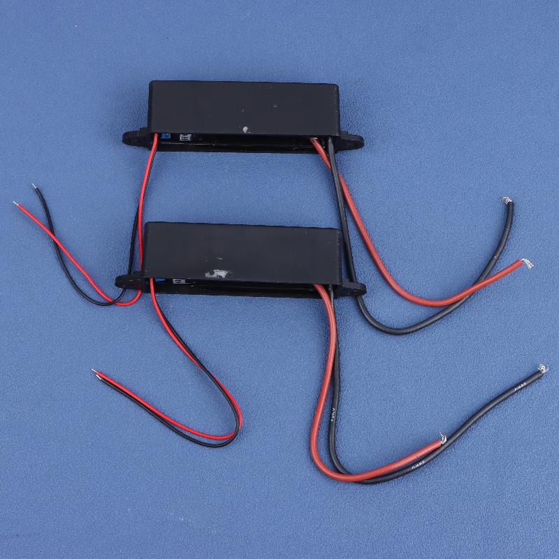 DC 15000V-20000V Hoogspanningsgenerator Module Pulsboog Hoogspanningsmodule Instelbare Boost Step-Up Hoogspanningsgenerator