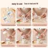 Maxcook Disposable Breakfast Soy Milk Bags