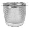 2 Pcs Stainless Steel Tea Filter Infuser Strainer Mesh Insert For Kettle Replaceable Tea Strainers Kitchen Dining Bar Teapot