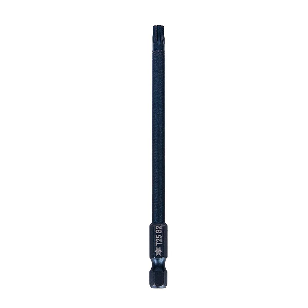 Heavy Duty Screwdrivers Magnetic Power Tool Standard