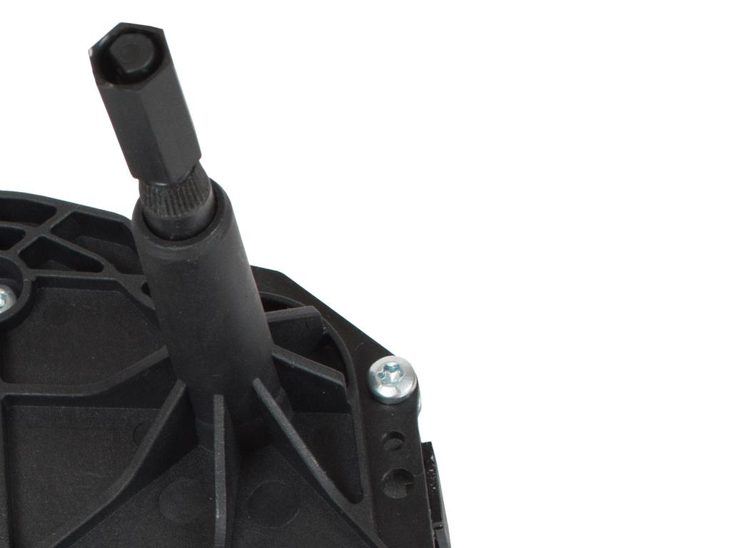 MINI R50 / R53 01-06 motorino tergicristallo posteriore