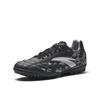 Anta Street Basketball Soccer Shoes Men Sneaker Black 912622208-2