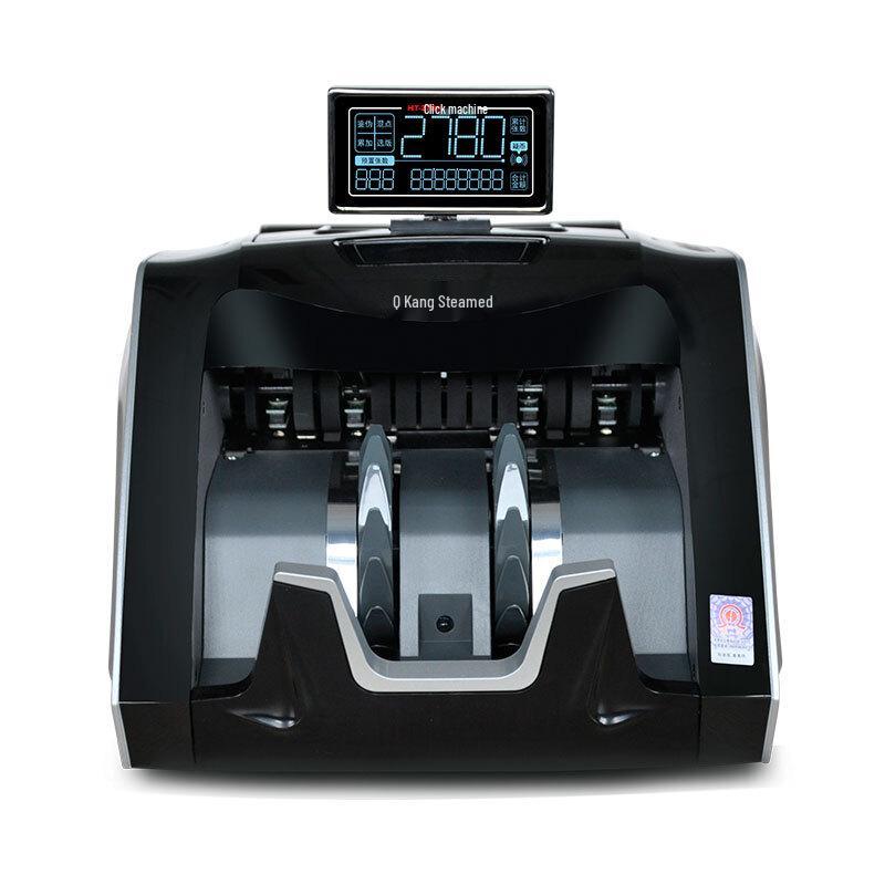 

KANGYI Banknote Counter & Detector CN plug (adapter included)
