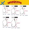 VARIVAS Nogales Gran Mosquito Heavy Guard #1
