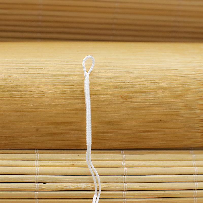 Zeile 72 Zugring Chinesischer Knoten DIY Armband Halskette Schmuckzubehör Weben Arbeit in Bearbeitung Anhänger Schnalle Spule Zugring