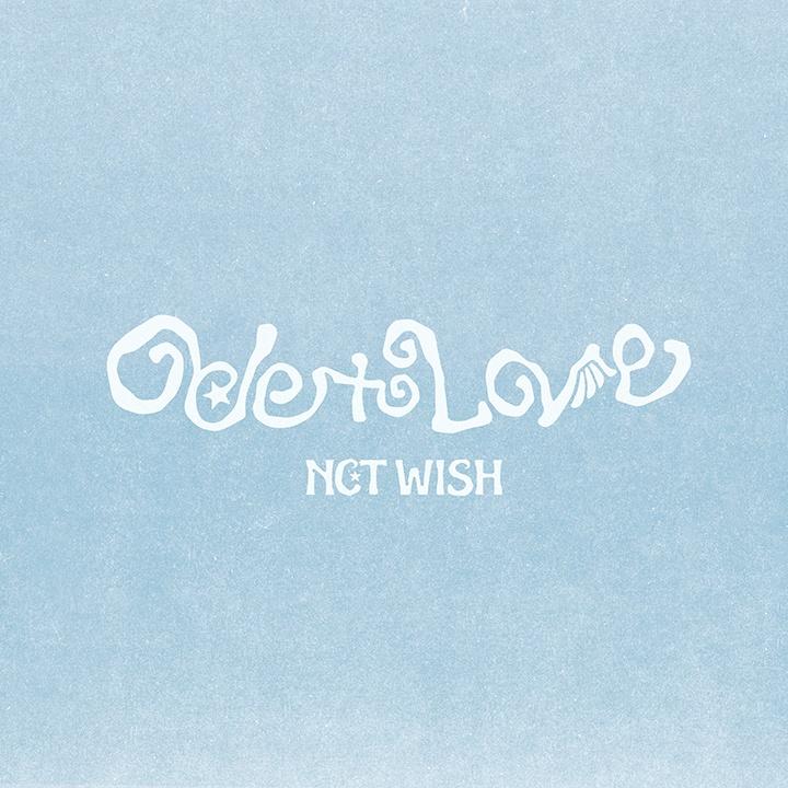 [PRE-ORDER] NCT WISH The 1st Album [Ode to Love] (Big SMini Ver.)(SMART ALBUM) (Random)