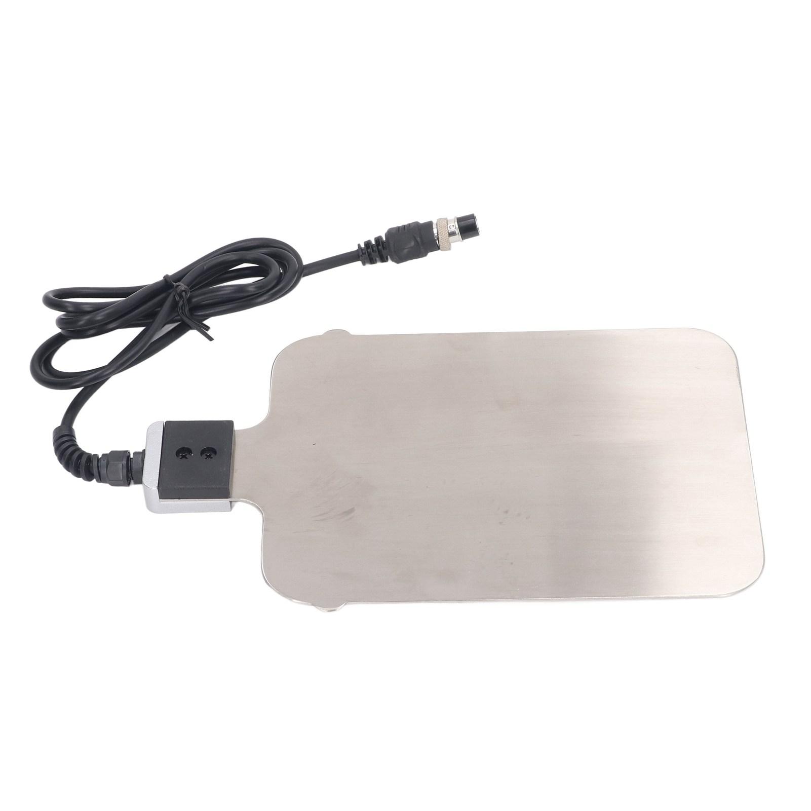 

Микротоковая RF электрическая волновая лифтинговая машина Negative Board Professional Facial Firming Machine