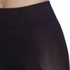 adidas Leggings da Yoga Casual Confortevoli da Donna Pantaloni Neri DY4183