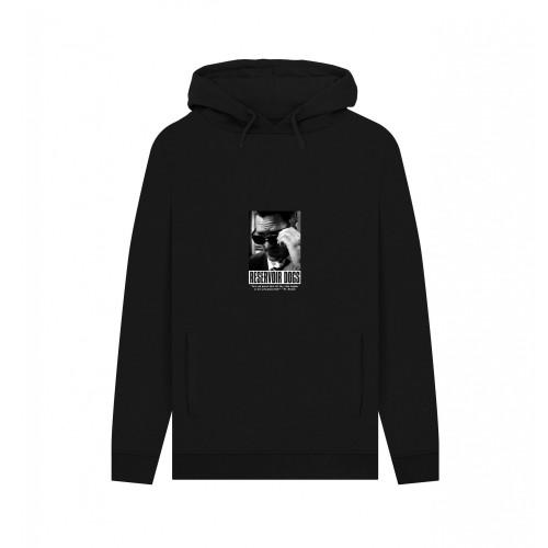Reservoir Dogs Unisex Adult Little Doggie Mr Blonde Quote Hoodie