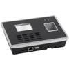 Fingerprint Password Attendance Machine 2.4in TFT Color Screen Employee Checkingin Recorder