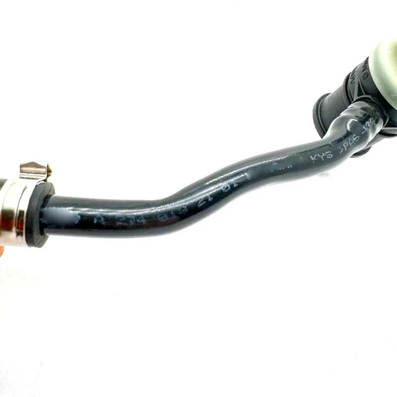 A2740182101  Engine Breathing Vent Pipe Line For Mercedes Benz C E GLC CLK CLS OEM A2740187301 A2740181200 A0009976912