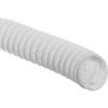 Aérateur - lirast - tuyau de ventilation - pvc flexible - 3 m - 100 mm