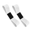 Golf Swing Arm Band Training Aid Elastic Swing Correcting Trainer Band for Golfers Beginners Arm Elbow Posture Training Accessory