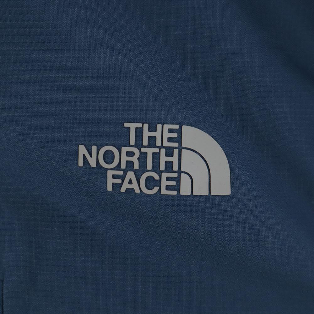 THE NORTH FACE NF0A35E5 Primaloft Cotton filling Mountain parka Outdoors Men's Used