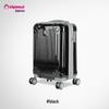 Diplomat TC-6012 Expandable Hardside Carry-On Luggage