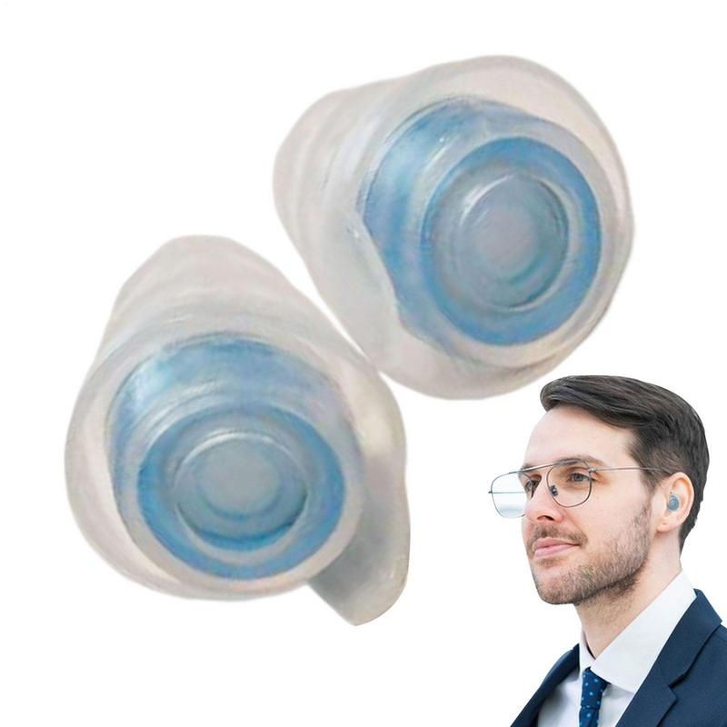 Ear Plugs for Concerts Musician Ear Plugs For Noise Reduction 23db Protection Earplugs For Concerts Drummers Musicians