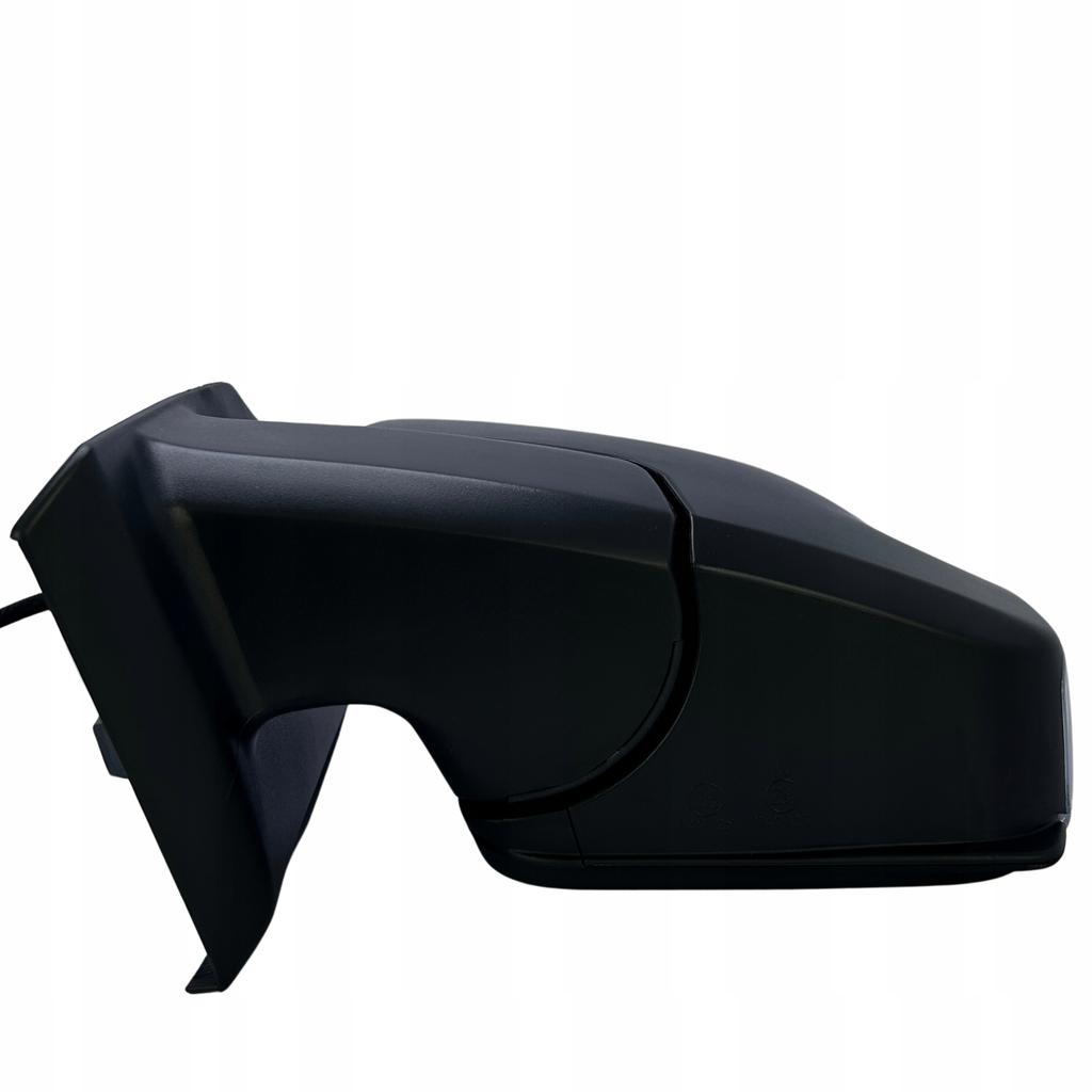 Mercedes Sprinter W910 Electrically Heated Mirror Left 5+2-Pin 19/23