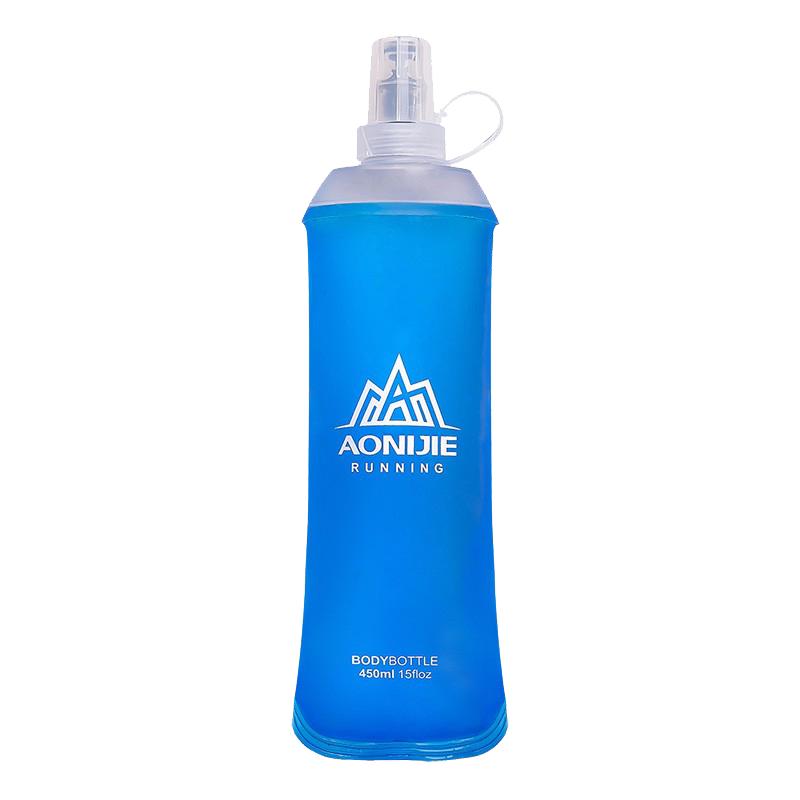 AONIJIE Outdoor Soft Hydration Flask